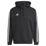 adidas Men's 3-Stripe Hoodie