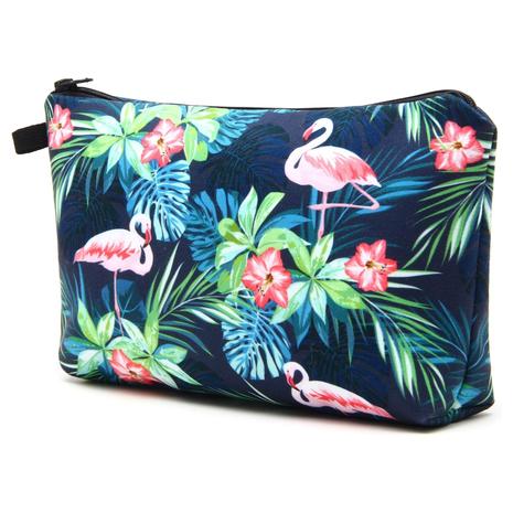 Women's Cosmetic Makeup Travel Bag