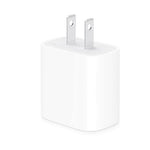 Apple 20W USB-C Power Adapter