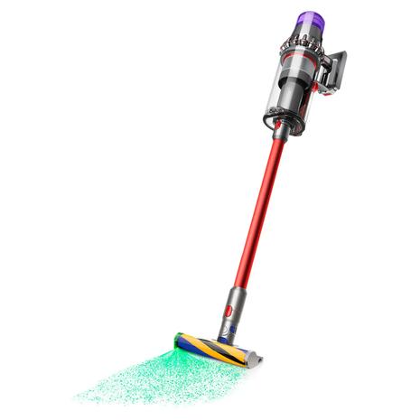 Dyson Outsize+ Cordless Stick Vacuum