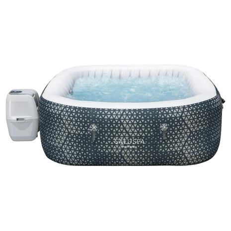 AirJet Outdoor Inflatable Hot Tub