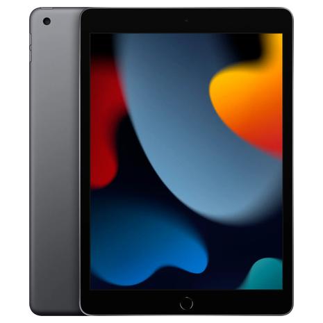 Apple 10.2-Inch iPad