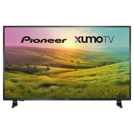 Pioneer 50" Class LED 4K UHD Smart Xumo TV