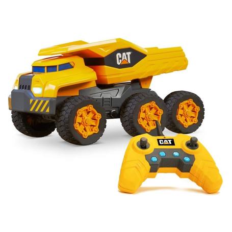 CAT Remote Control Dump Truck