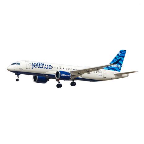 JetBlue 25-Year Celebration: Fares from $25 One-Way!