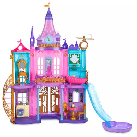 Disney Princess Magical Adventures Castle Play Set