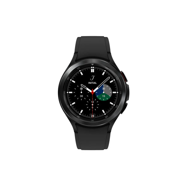 Samsung Galaxy Watch4 Classic Stainless Steel Smart Watch