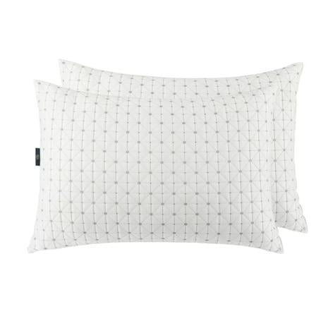 2 Serta Sertapedic Pillows