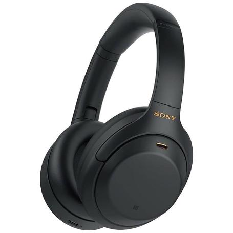 Sony Wireless Premium Noise Canceling Overhead Headphones