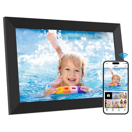 10.1 Inch WiFi Digital Photo Frame