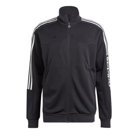 Adidas Men's Tiro 3-Stripe Track Jacket