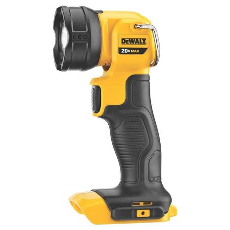 DeWalt 20V MAX LED Work Light/Flashlight