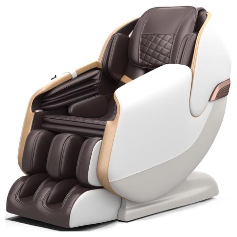 Full Body Zero Gravity Electric Shiatsu Massage Chair