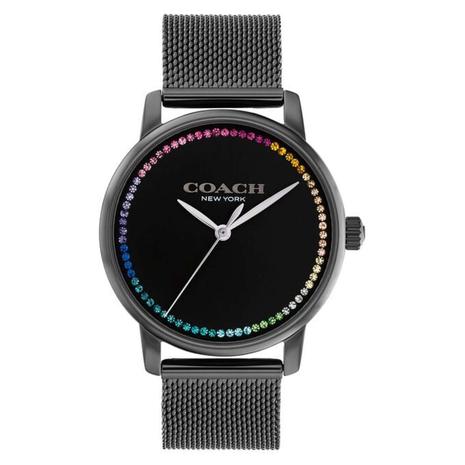 Coach Grand Women's Watch