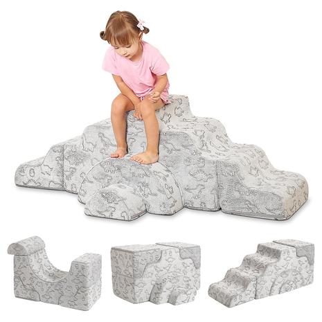 Kids Modular Play Couch