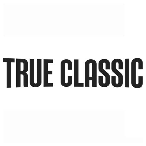 Get $50 Free to Shop at True Classic! Score Free Shirts, Shorts, and More!