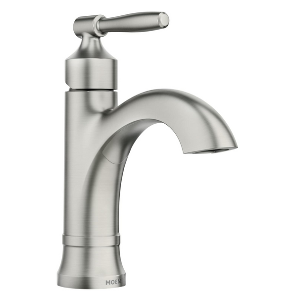 Moen Halle Bathroom Faucet