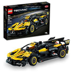 Lego Technic Bugatti Bolide Racing Car Building Set