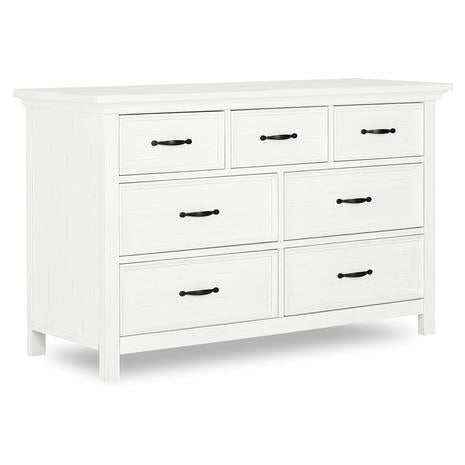 Belmar Double Dresser