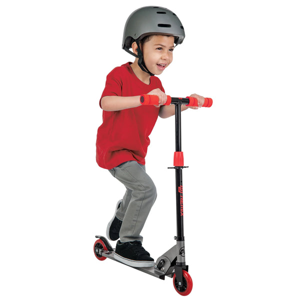 Huffy Remix Inline Kick Scooter