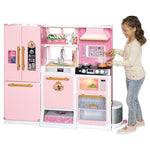 Disney Princess Interactive Gourmet Kitchen