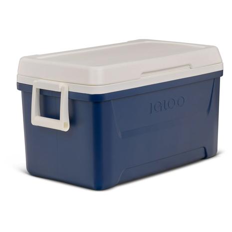 48QT Igloo Laguna Hard Sided Ice Chest Cooler