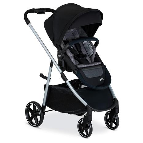 Britax Grove Modular Lightweight Stroller