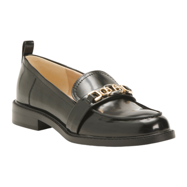 Sam Edelman Christy Shiny Dress Loafers