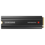 Samsung 980 Pro 2TB NVMe M.2 Heatsink SSD