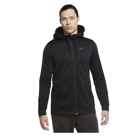 Nike Therma Men's Full-Zip Training Hoodie