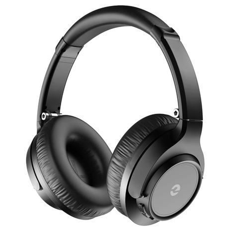 Hi-Fi Wireless Bluetooth Over Ear Headphones