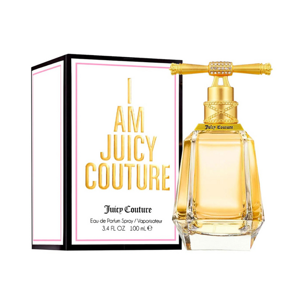 Juicy Couture I Am Juicy