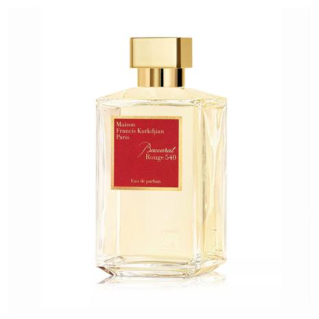 Maison Francis Kurkdjian Baccarat Rouge 540 Eau de Parfum On Sale