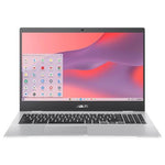 Asus 15.6" FHD Chromebook