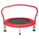 3-Foot Folding Trampoline