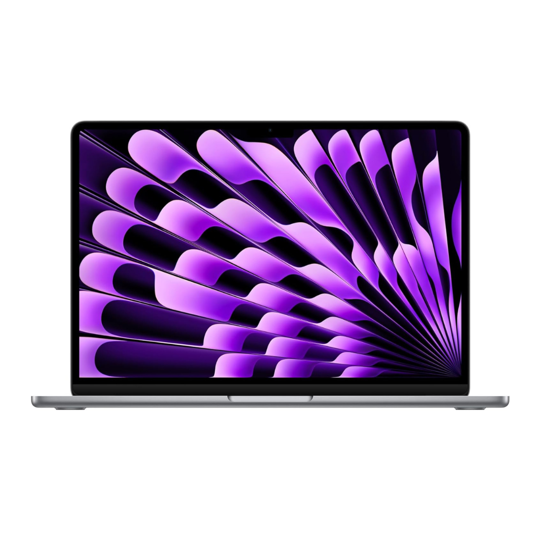 Apple 2024 MacBook Air 13-inch Laptop with M3 Chip