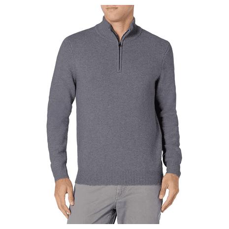 Men's Pullover Sweater