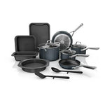 Ninja NeverStick Essential 14-Piece Cookware and Bakeware Set