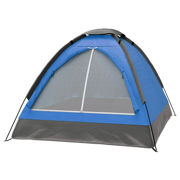 2-Person Camping Tent