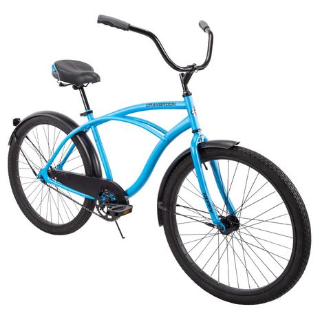 26" Huffy Adult Cruiser Bike