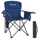 Oversized Camping Folding Chair