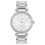 Coach Cary Women's Watch