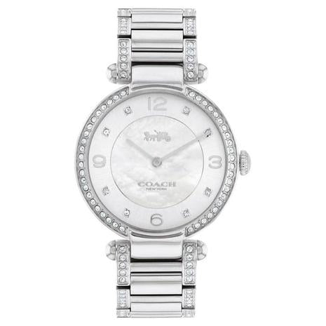 Coach Cary Women's Watch