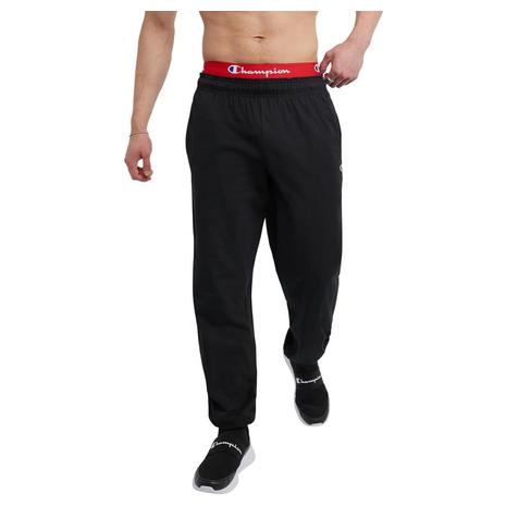 Champion Men's Jersey Knit Lightweight Pants