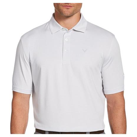 Men's Callaway Short Sleeve Golf Polo Shirt