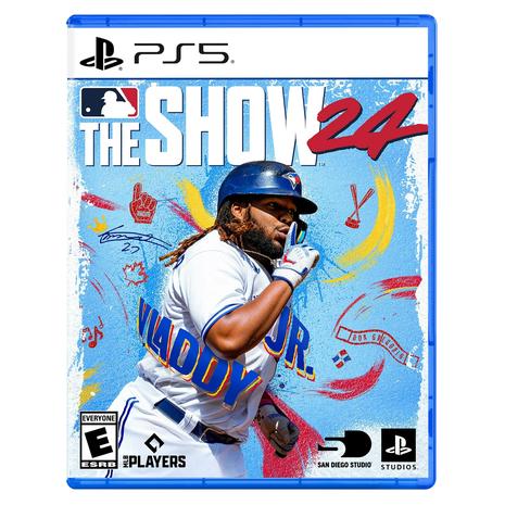 MLB The Show 24 (PS5)