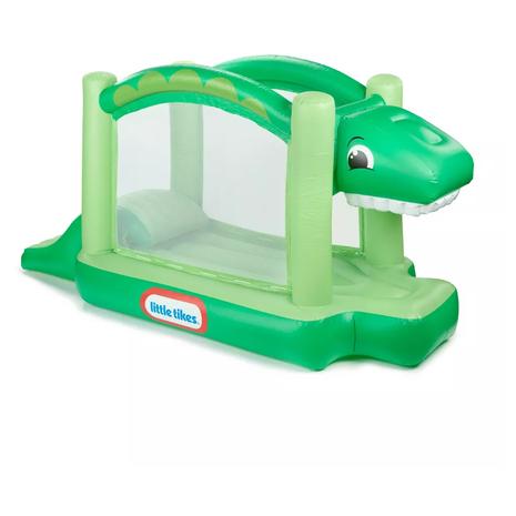 Little Tikes Inflatable Dino Bouncer