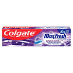 Colgate Max Fresh Whitening Toothpaste