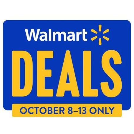 These Are The Top 12 Best Selling Products From Walmart's Deals Event!