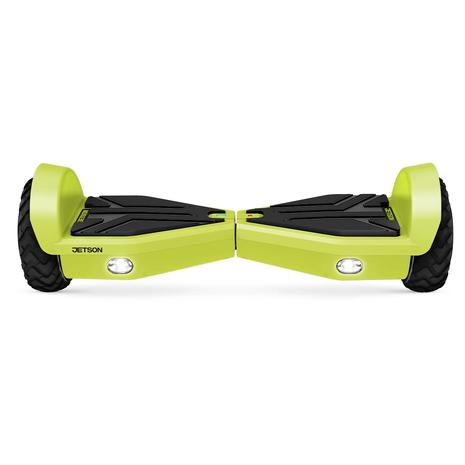 All-Terrain Hoverboard